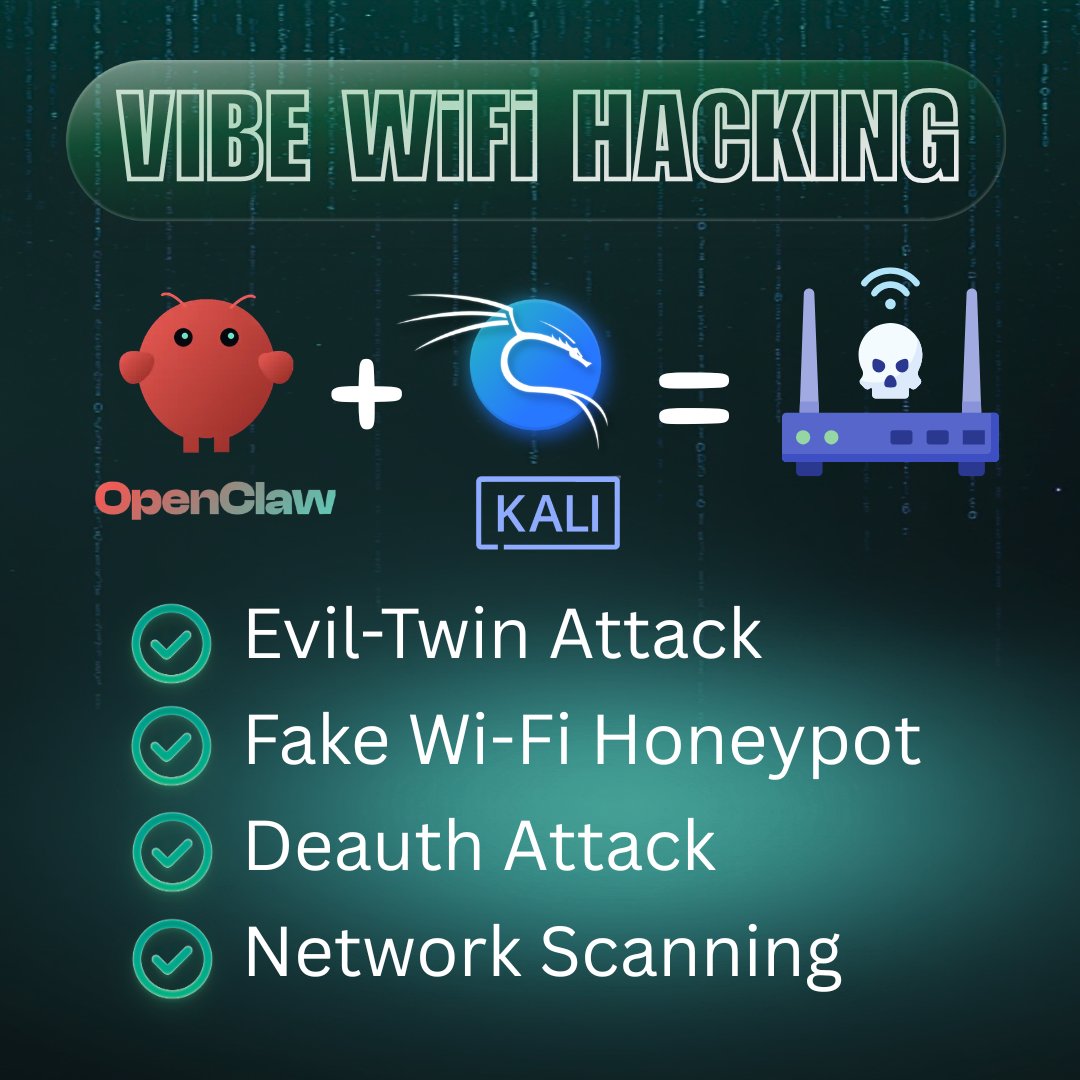 zSecurity tweet media