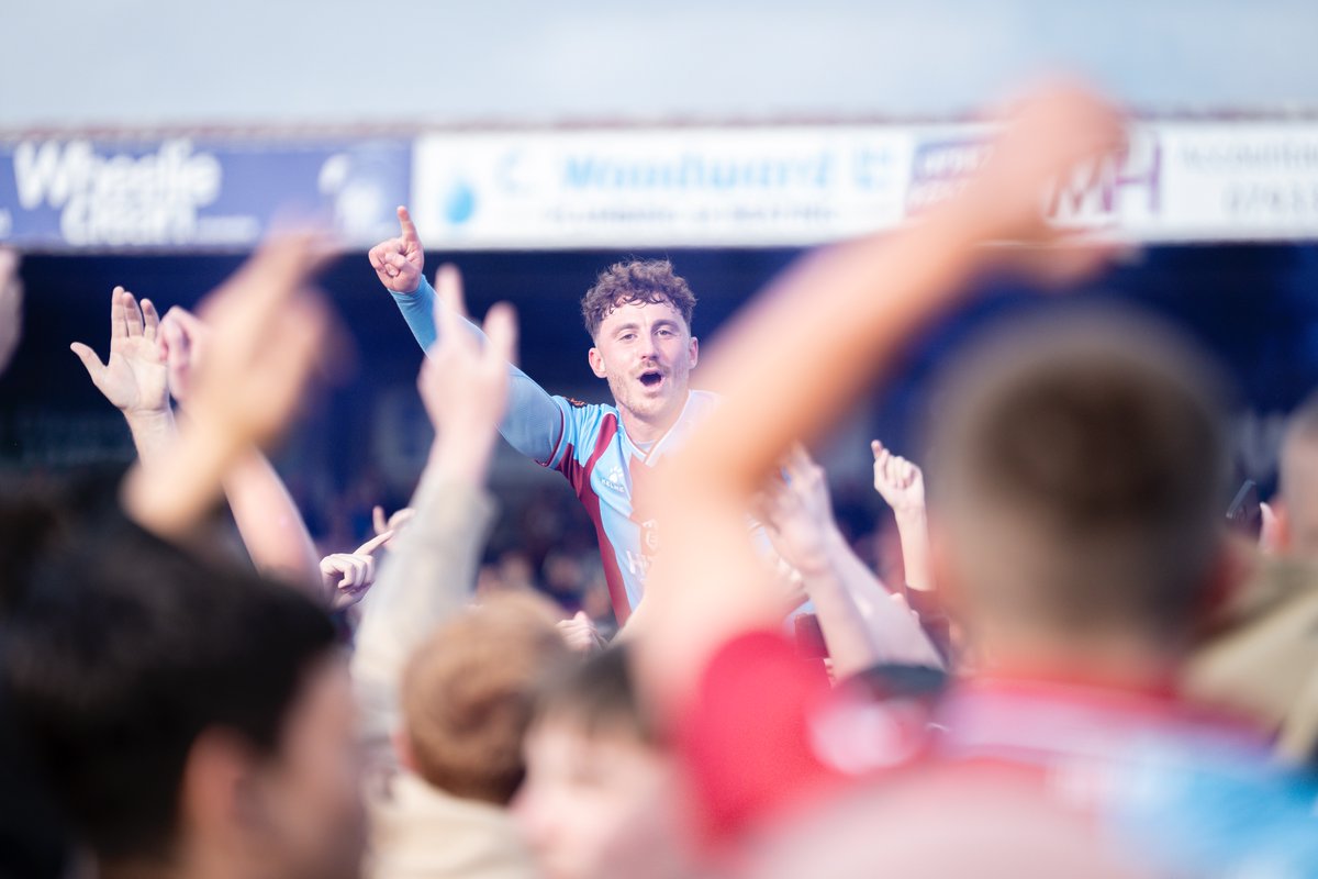 Scunthorpe United FC tweet media
