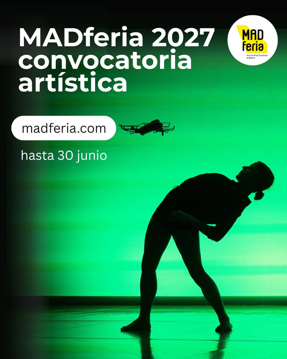 MADferia tweet media