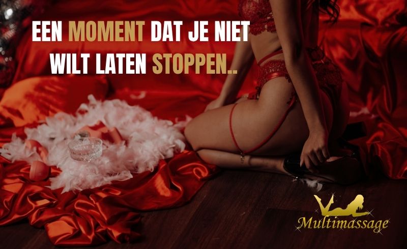 Multimassage & More - Nederland tweet media