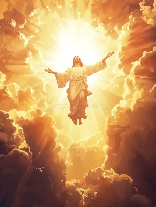 Jesus is Christ tweet media