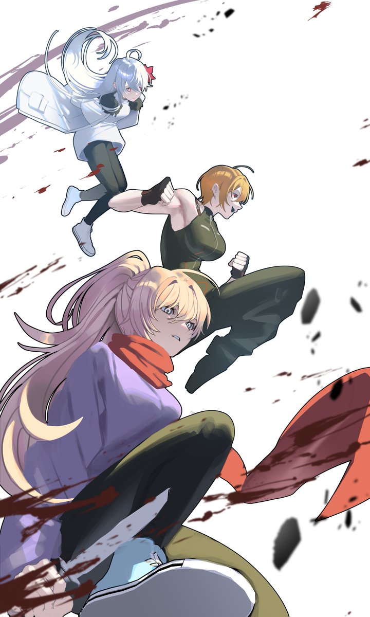 장전 tweet media