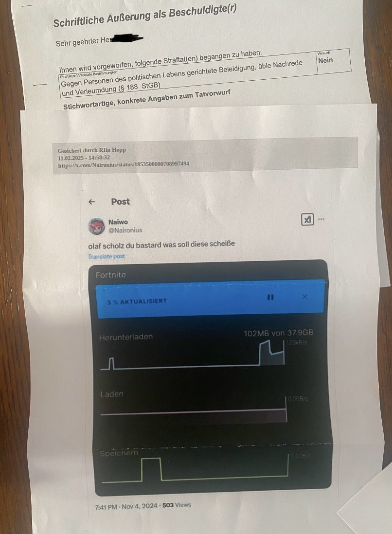 Naiwo tweet media