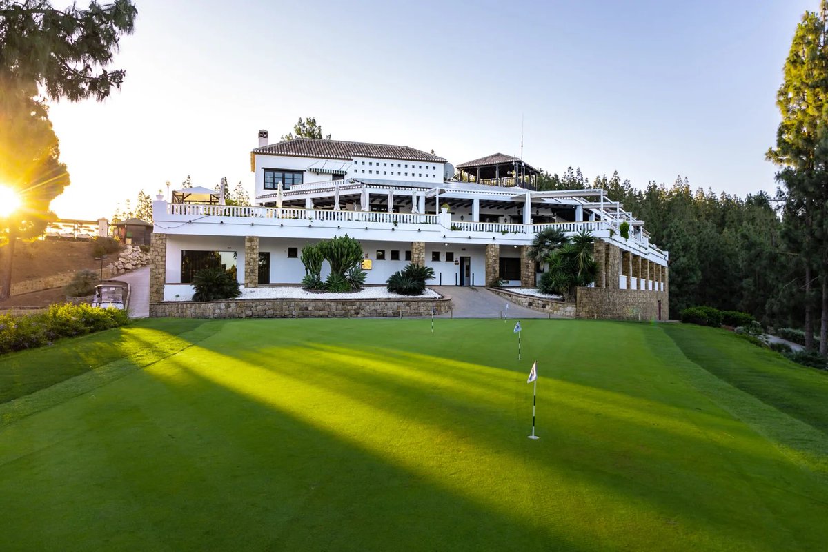 Tee Times Golf Holidays tweet media