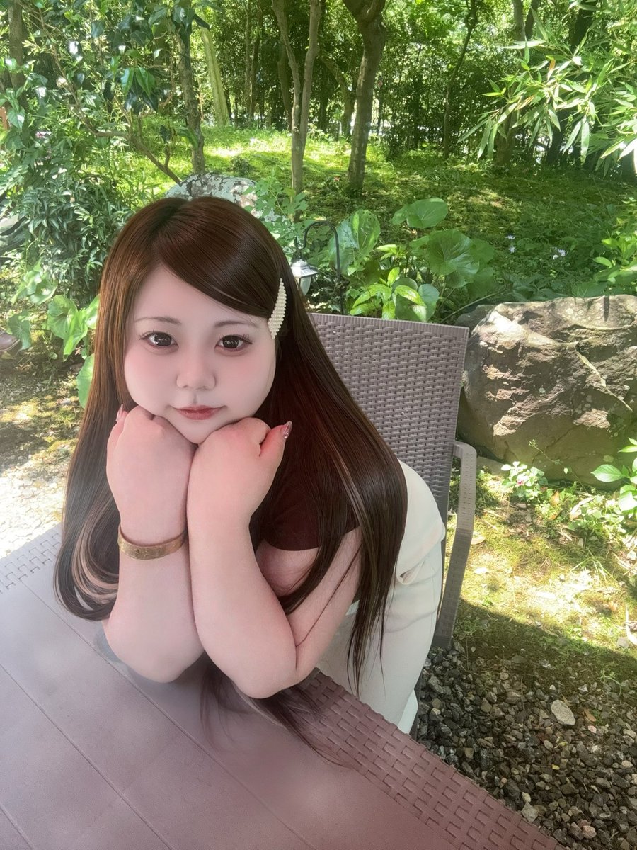 あいる【デブ宣候補生】 tweet media