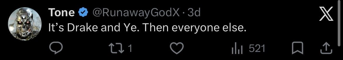 Black Oyster tweet media