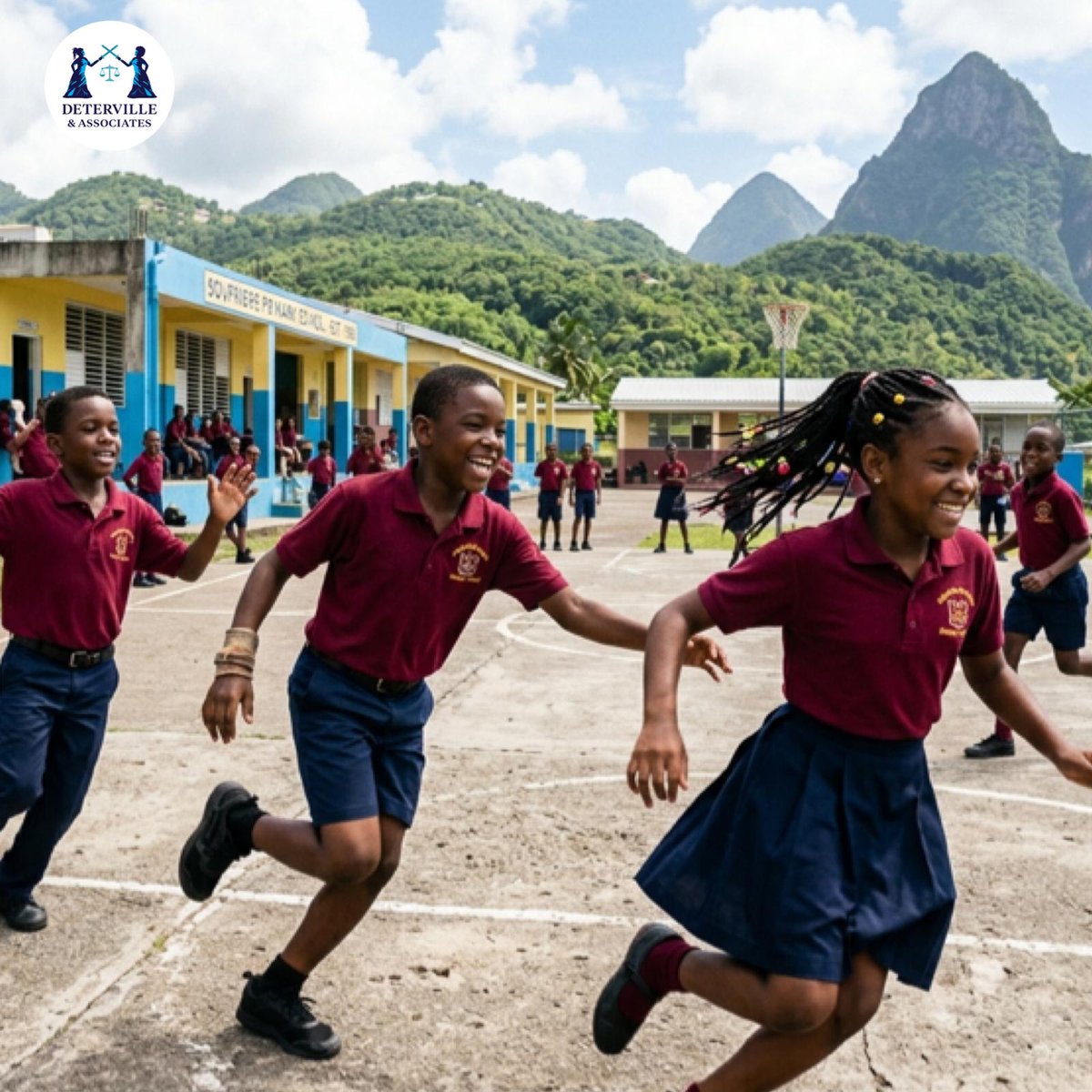 DetervilleAssoc's tweet photo. Did you know that the law protects individuals who report child abuse in good faith? These reports are not regarded as defamation, misconduct, or grounds for civil suits. However, false reports are not protected.

#DetervilleAssociates #ChildCare https://t.co/7SgXvmi6TW