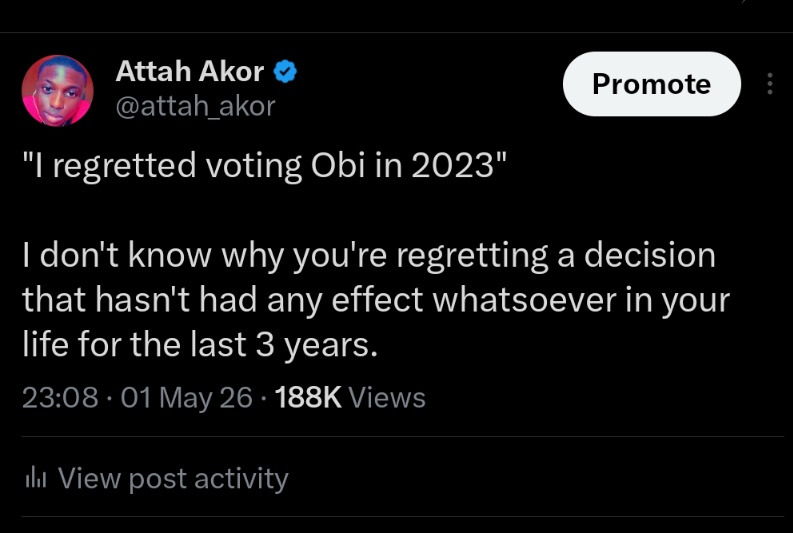 Attah Akor tweet media