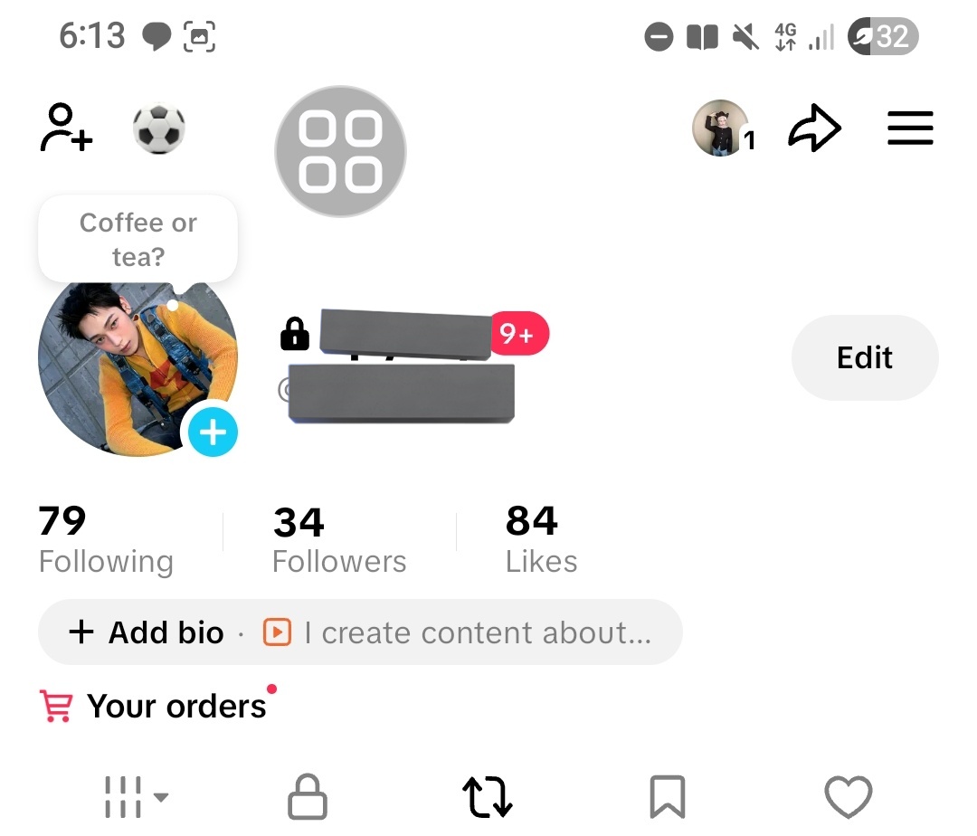 Na || mode pasrah tweet media