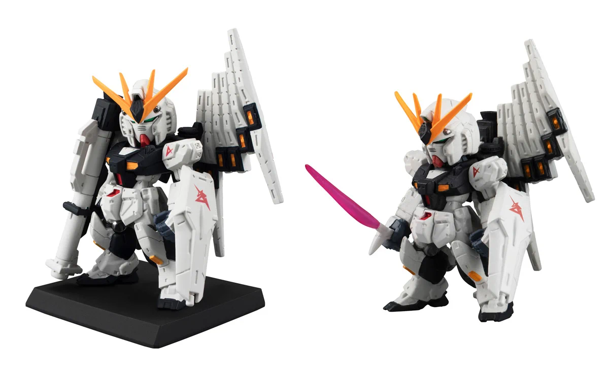ガンプラ・ロボットフィギュア情報まとめ＠ on X: 