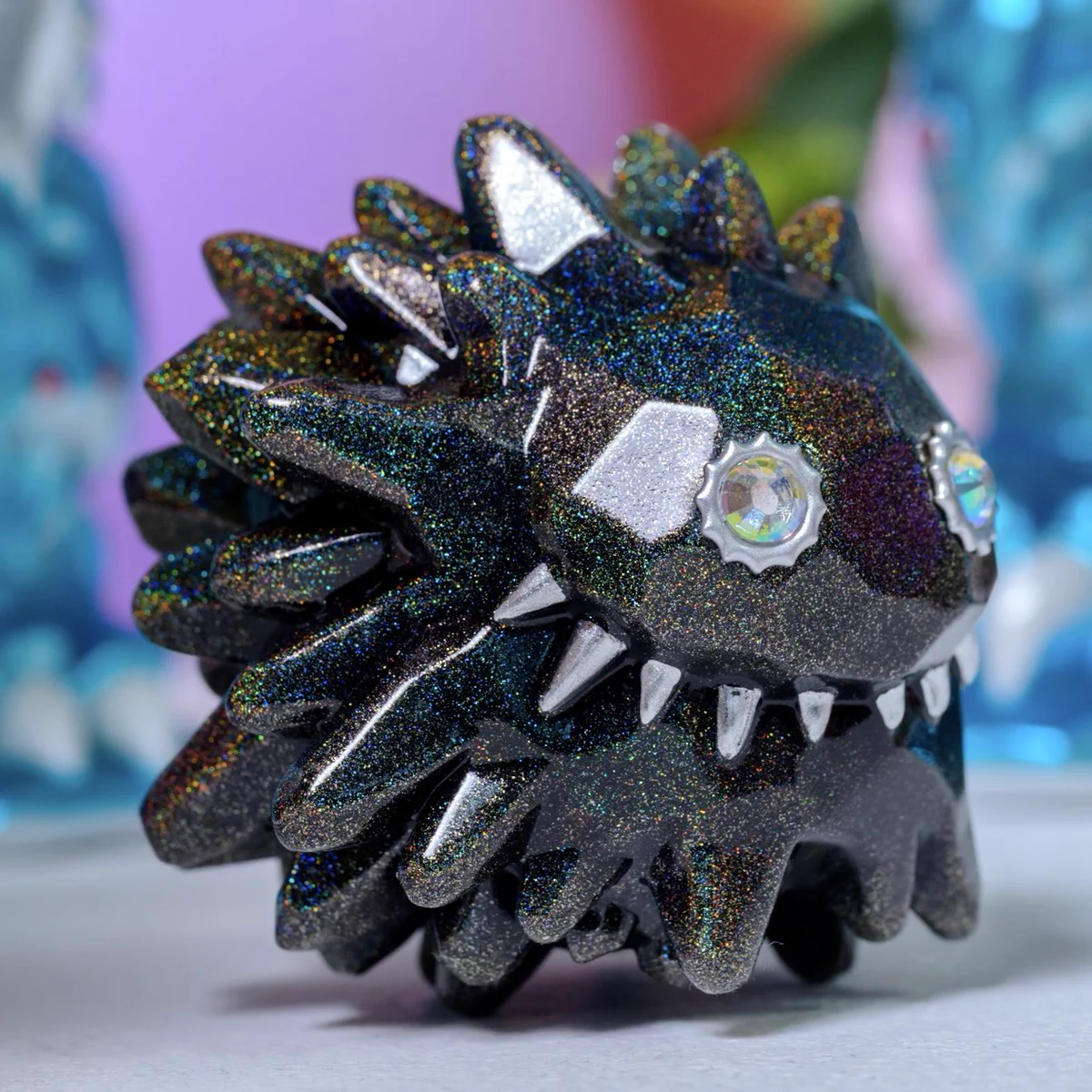 instinctoy インスティンクトイ ICE LIQUID 2026会場限定 instinctoy インスティンクトイ ICE LIQUID 2026会場限定 33体限定