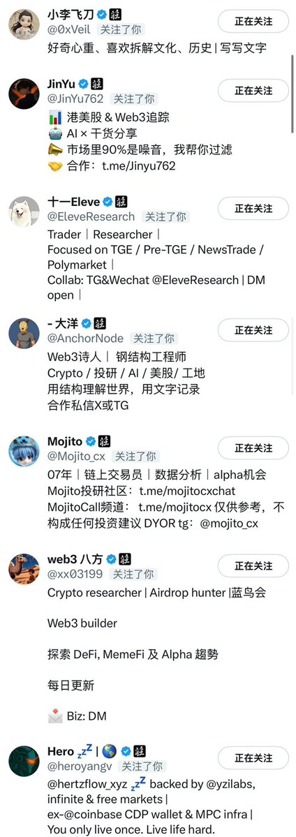 富贵链上皇 tweet media