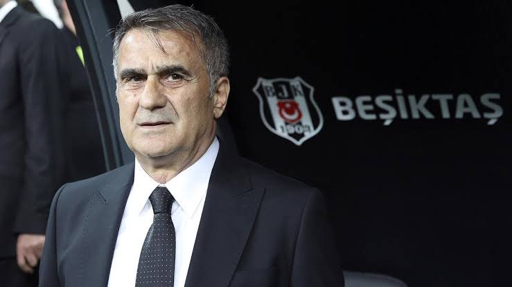 Sen Ben Yok BEŞİKTAŞ Var tweet media
