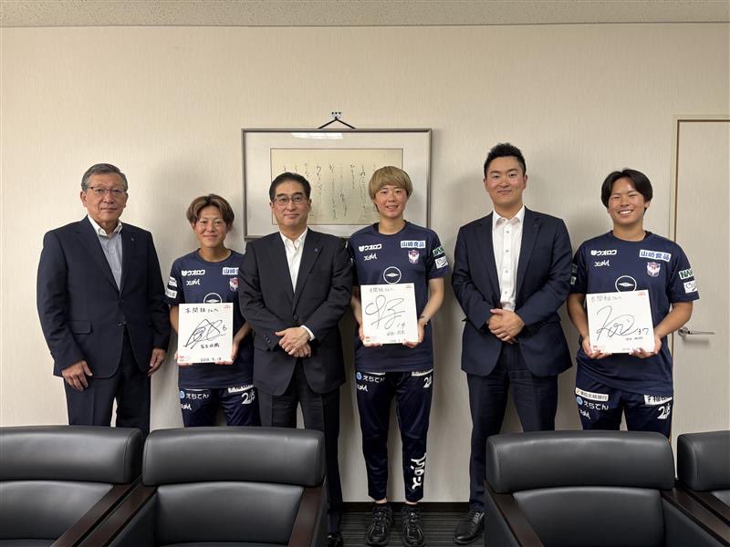 アルビレックス新潟レディース tweet media