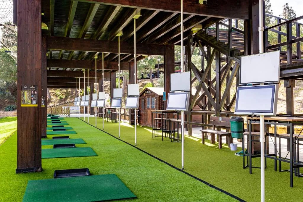 Tee Times Golf Holidays tweet media