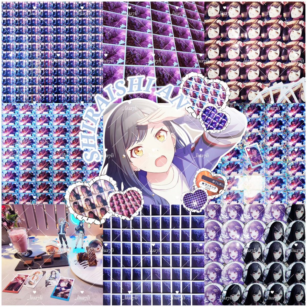 るいな tweet media
