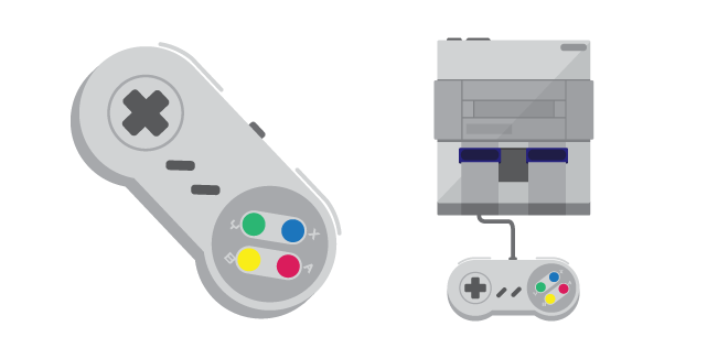 CustomCursor's tweet photo. Get ready to be transported back in time! These electronic devices are ready to make your every move neat and precise with this #VideoGame #Console and #GameController custom cursor pack! #CustomCursor
https://t.co/jWegIT1jlG https://t.co/5dZ4yT1lPF