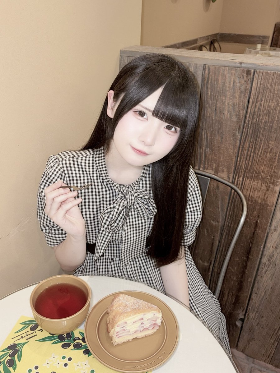 いつもよりおねーさん❔♡