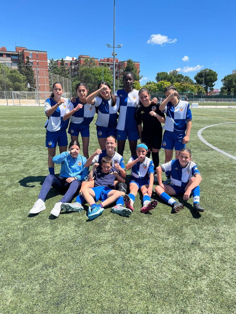 Futbol Base CES tweet media