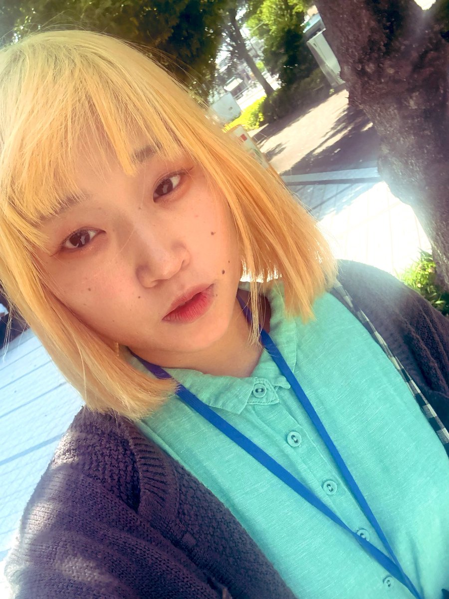 ともはむ🌺 tweet media