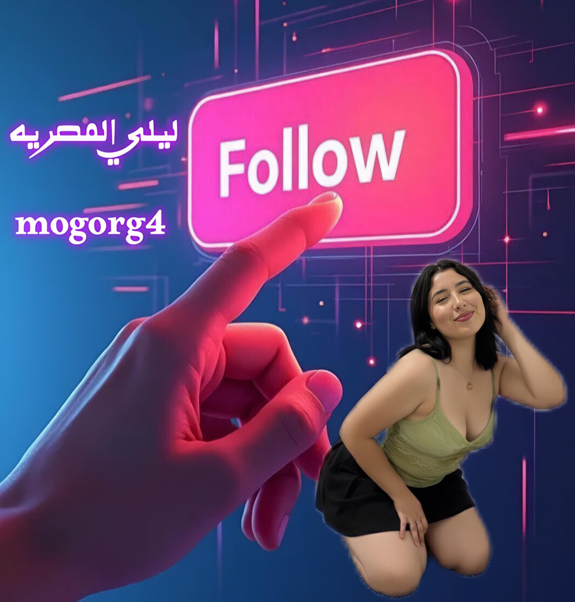 ليلي المصريه✝️🙏🕍 tweet media