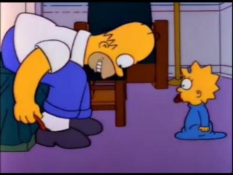 OorRoy's tweet photo. Is there anything The Simpsons cannot predict?! https://t.co/QlnbLDKgzS
