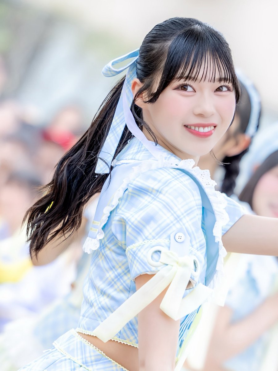 𝑴𝒀 𝑨𝑵𝑮𝑬𝑳🪽🩵🍋🌱˚✩∗*ﾟ⋆｡˚✩☪︎⋆｡˚✩ #村山結香 #ブルー