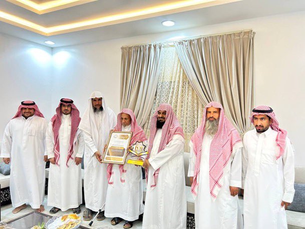 صحيفة أهل البيرق tweet media