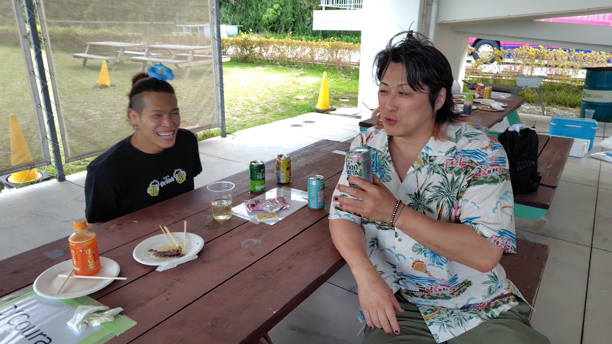 礼 tweet media