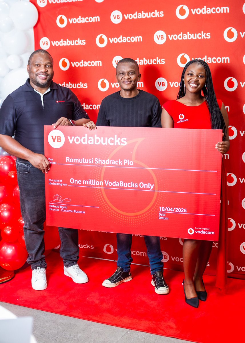supreme_images's tweet photo. I was shooting a Vodabucks campaign
@Vodacom 

#supreme_images https://t.co/XWiIEfj31e