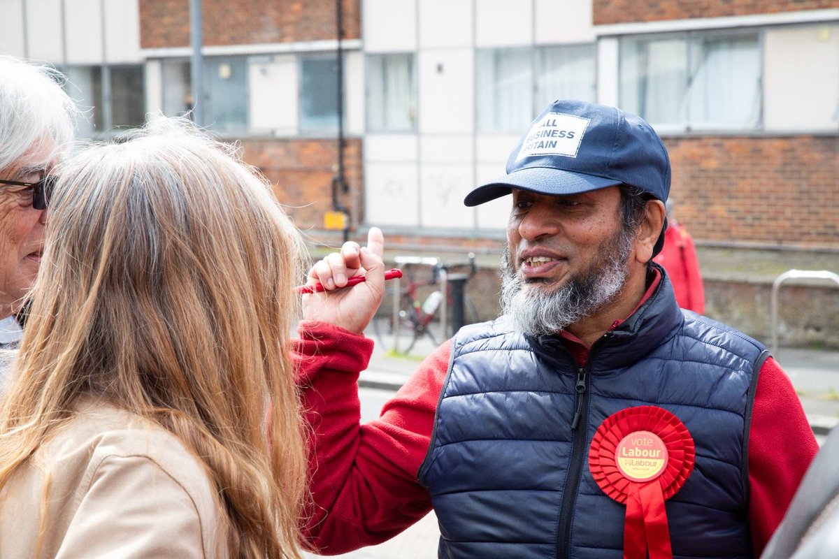 Brighton & Hove Labour Party tweet media