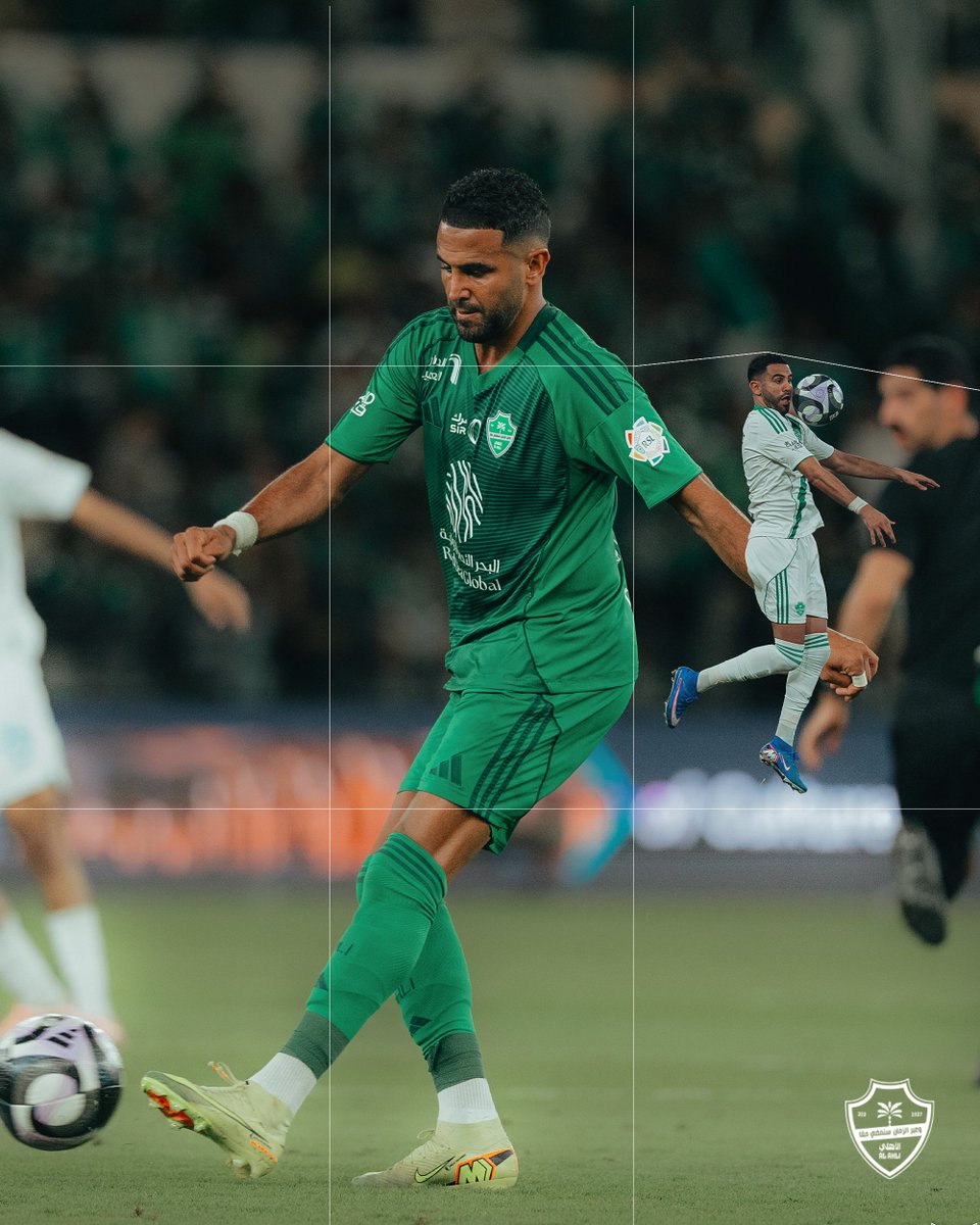 ALAHLI_FC's tweet photo. بصمة النجوم.. لا تخطئها العين ✨

#الأهلي | #دوري_روشن_السعودي https://t.co/ePTiWh4mq2