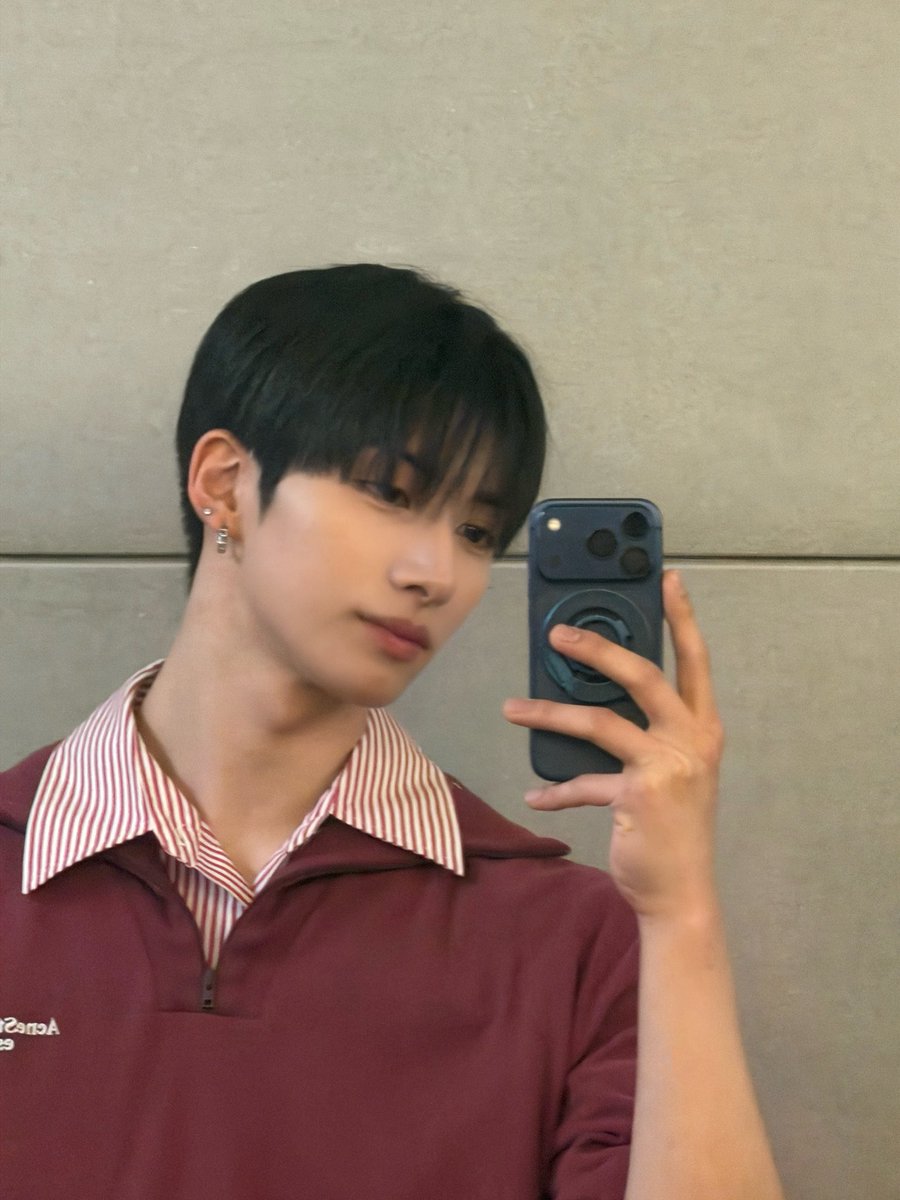 260518 🫧 #YU #유우 #ユウ