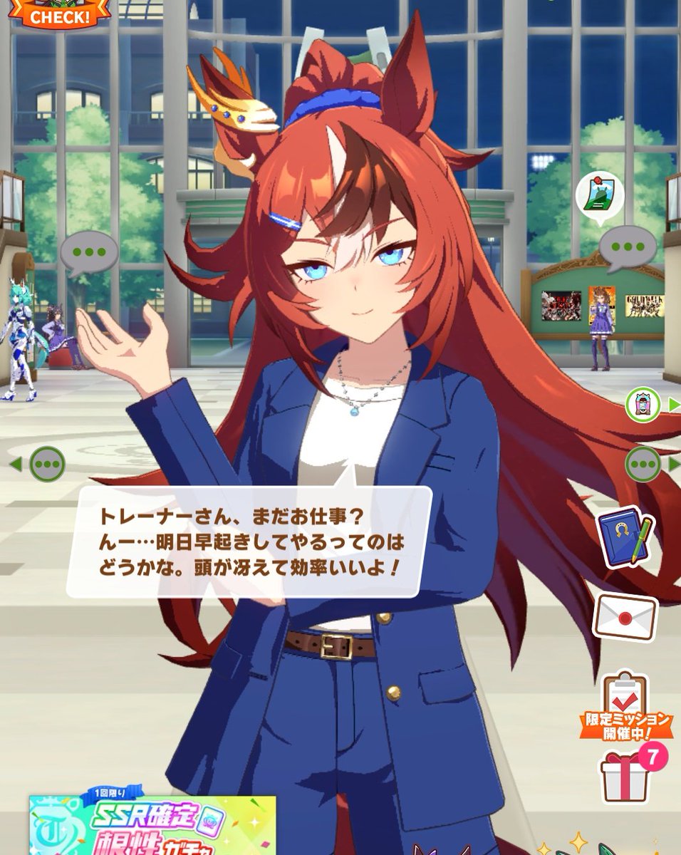 アラフォーおじさんミスター tweet media