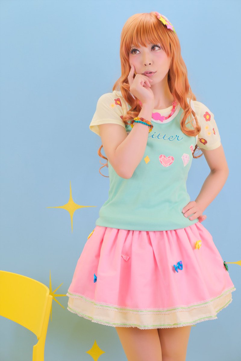 ひゆ🌟 tweet media
