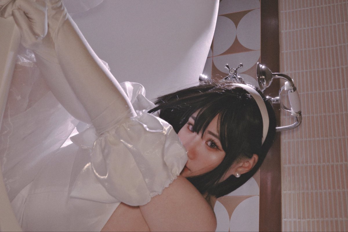 thanx09's tweet photo. -ALIEN STAGE-

SUA. 

自撮り写真。

Inspired by the 80s vibe from Sweet dream.

25.02.06 

#cosplay #alst #alienstage #ALST #SUA 
#コスプレ https://t.co/kP6qzSyDIA