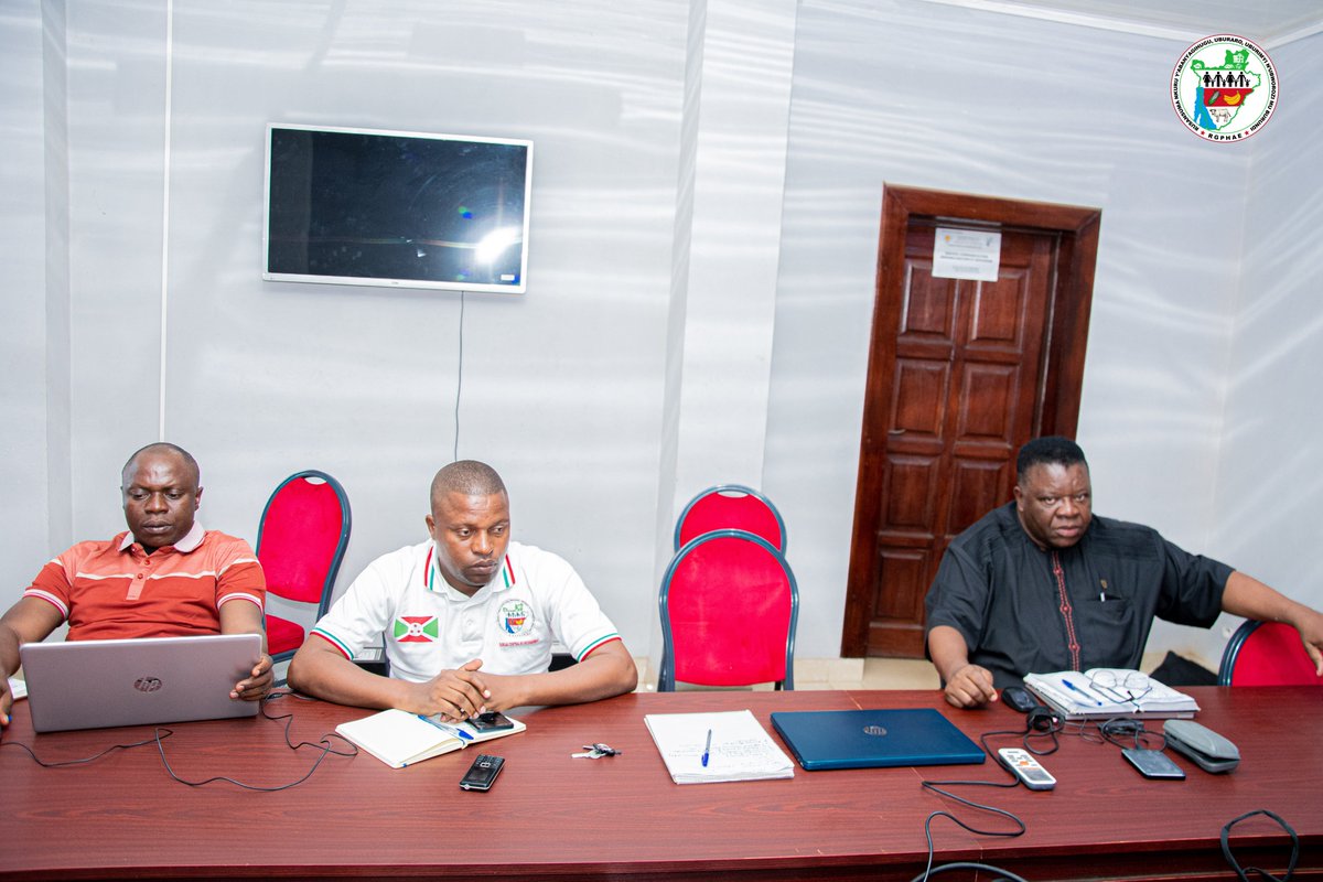 RECENSEMENT GENERAL 2022 | COMPTE OFFICIEL tweet media