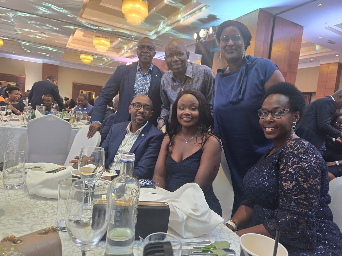 Rotary Club of Kampala Springs tweet media