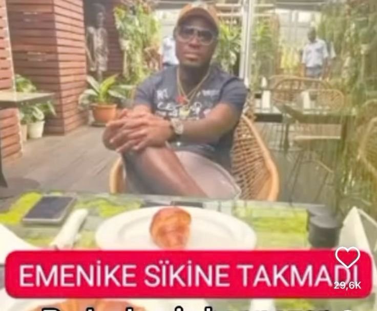 bade amınoğlu tweet media