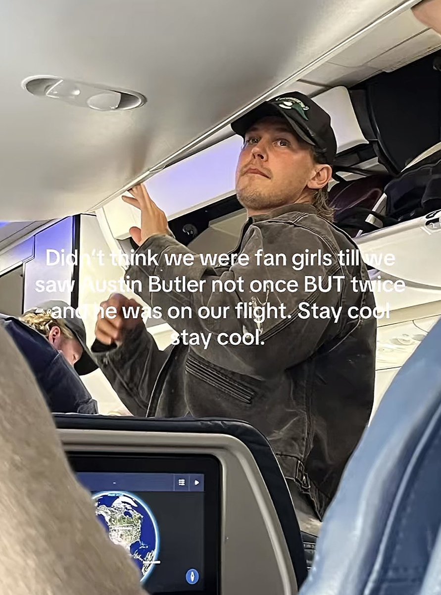 BB Butler tweet media