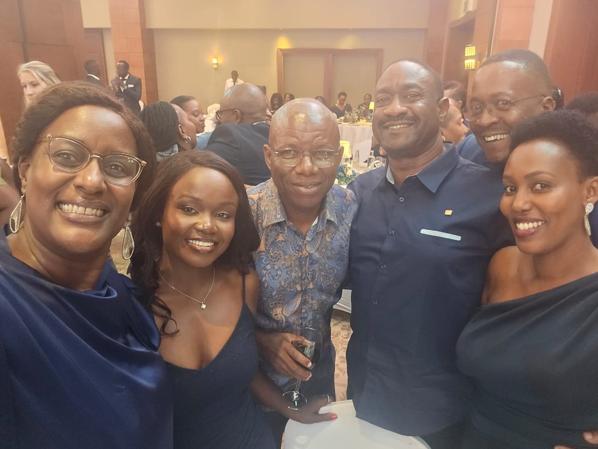 Rotary Club of Kampala Springs tweet media