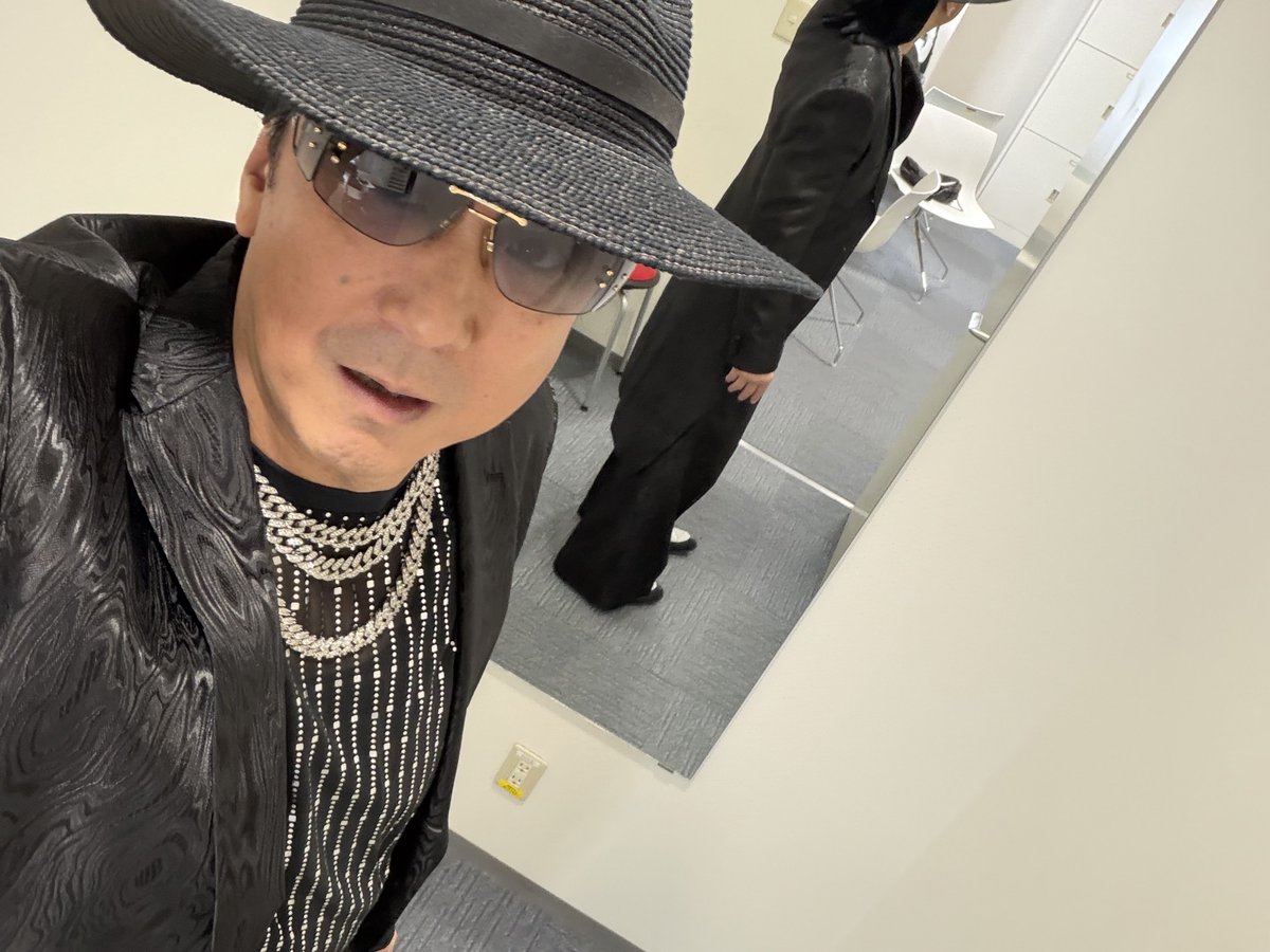 黒田崇矢 tweet media