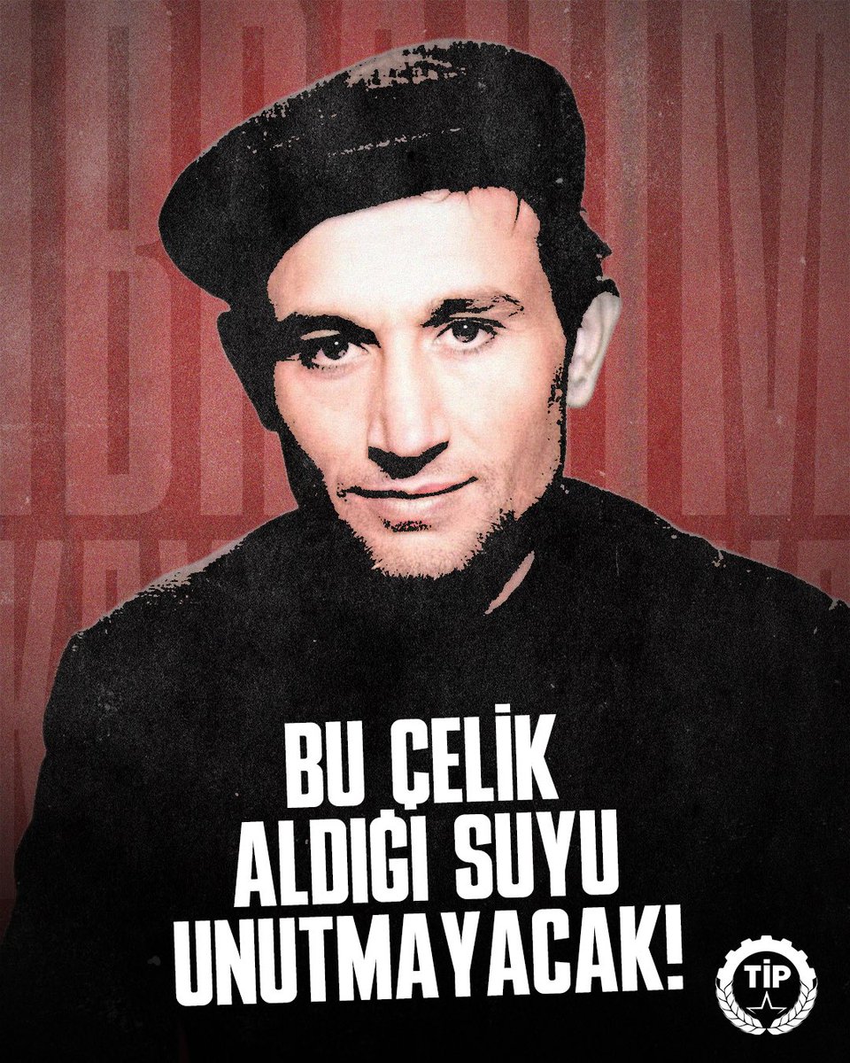 TİP'li Öğrenciler tweet media