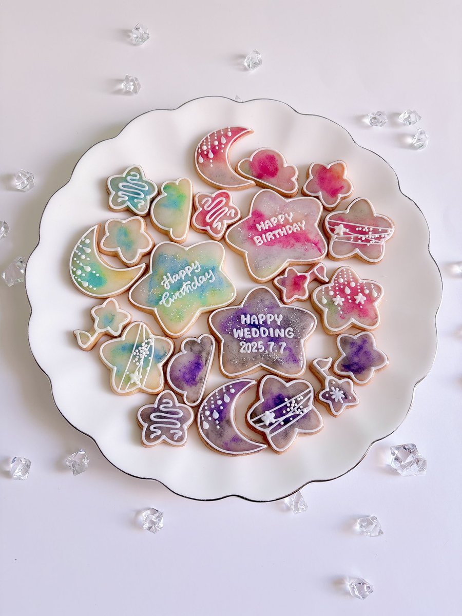 Francesca von Sweets tweet media