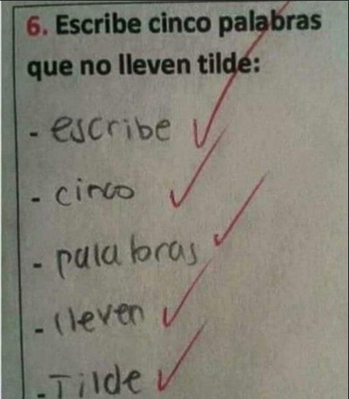 UnamunoAgain's tweet photo. Así me gustaría que fuesen mis alumnos. https://t.co/7mNy2Ll1vA