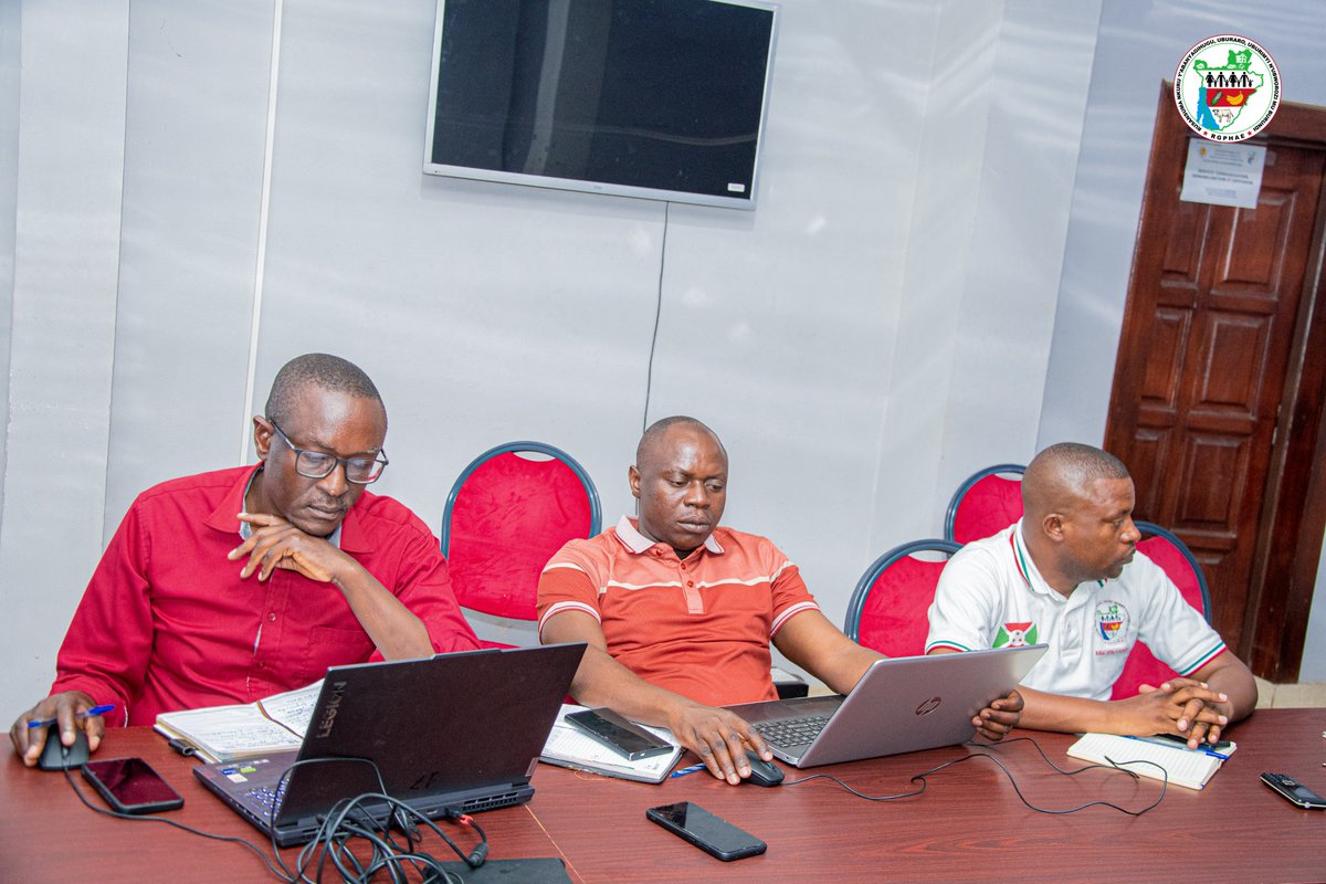 RECENSEMENT GENERAL 2022 | COMPTE OFFICIEL tweet media