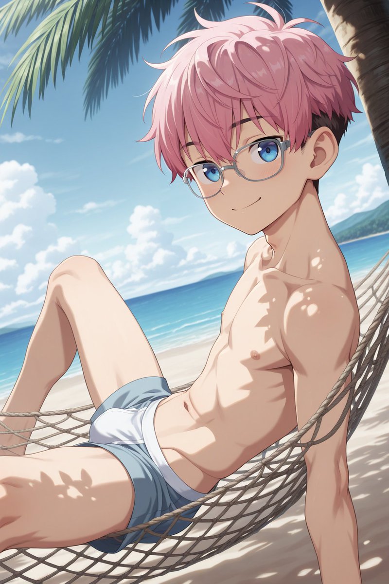Shōtarō🔞|Shounen Academy tweet media