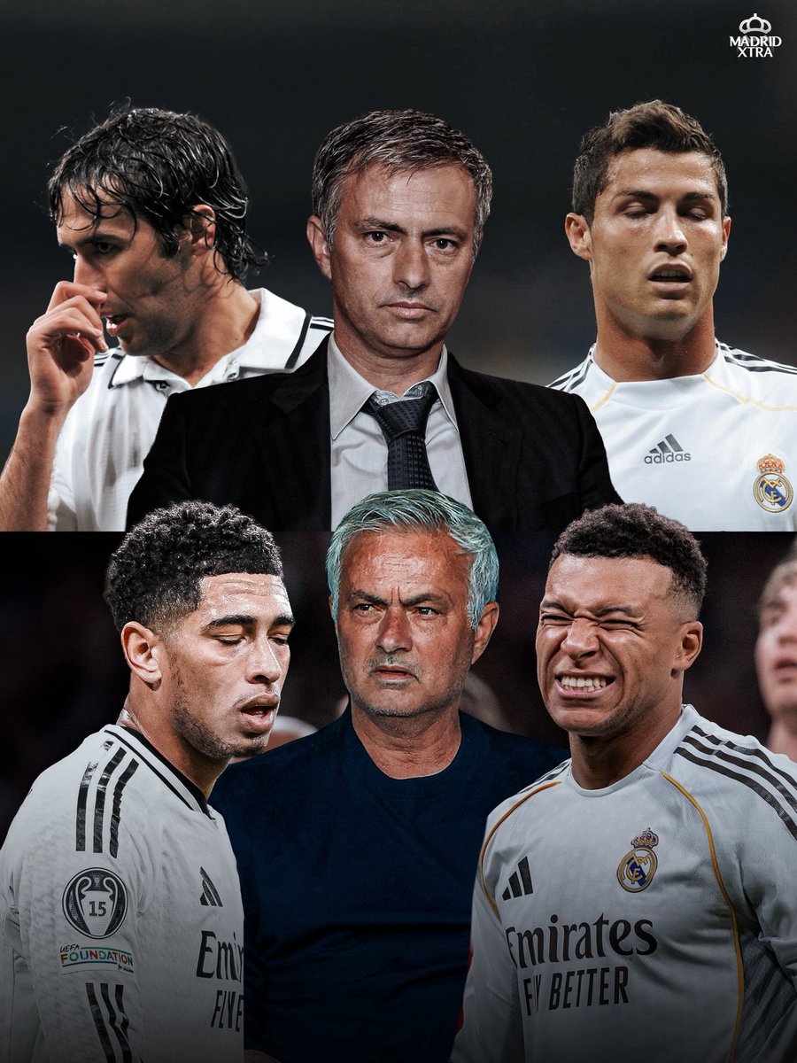 Madrid Xtra tweet media