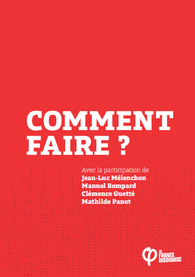 Gerard Filoche tweet media