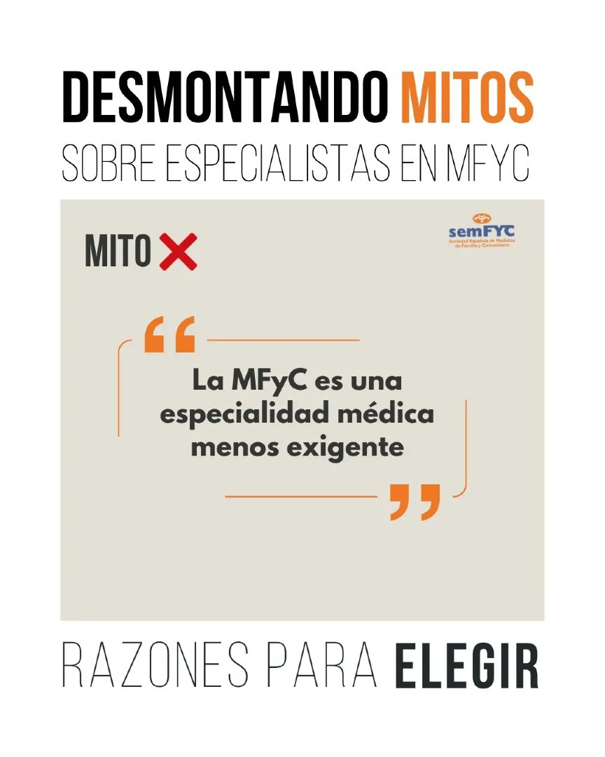 SAMFyC tweet media